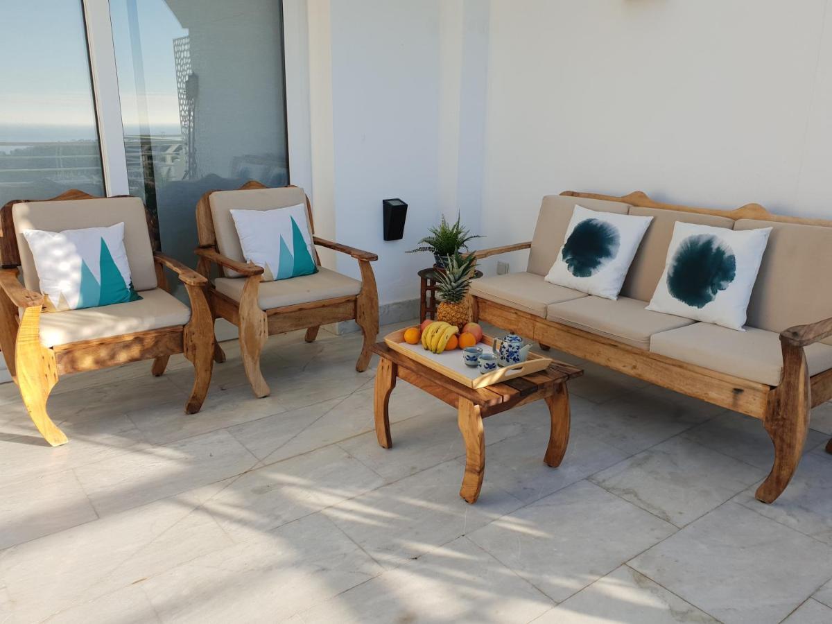 Apartment Panoramic Benalmádena