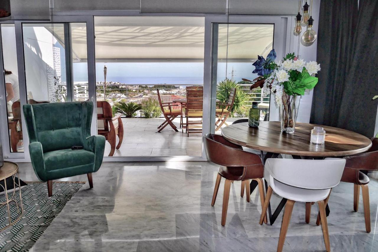 Panoramic Benalmádena