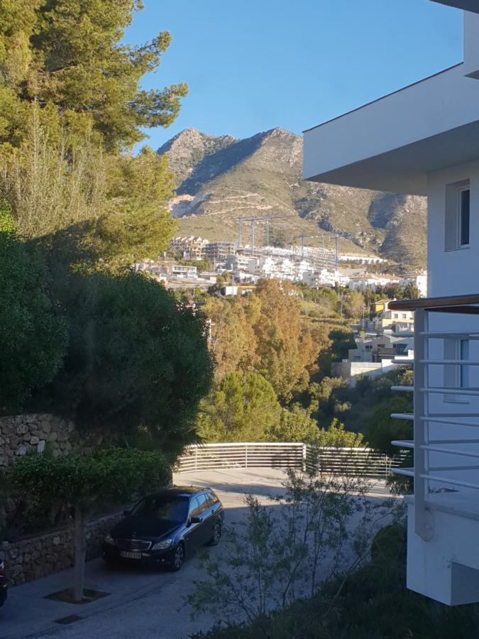 Panoramic * Benalmádena